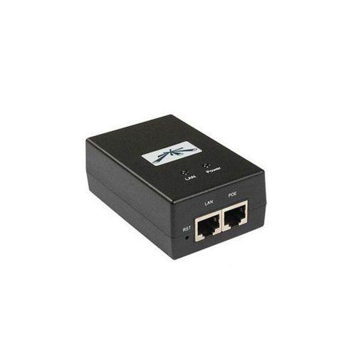 UBIQUITI POE 24V-12W 24V 0.5A ETHERNET ADAPTOR