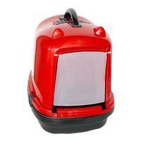 Pet Garden Comfort Kapalı Tuvalet Kabı 49.5x40x50h