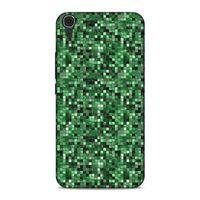 Lopard Huawei Honor 8a Uyumlu Kılıf PiXel (10) Full Koruma Kılıfı Bloklar