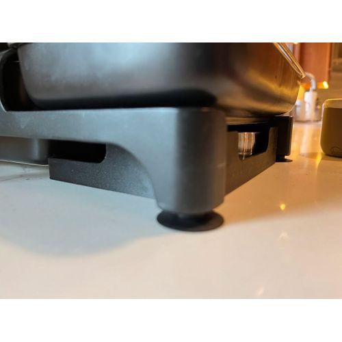 İyi Espresso DE1PRO Depolama Tepsisi - 5139462