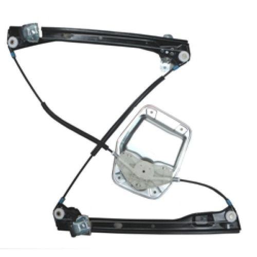 Jetta 5- 2006 2010 Ön Cam Krikosu Sağ Elektrikli/Motorsuz (Tw) 1K5837462B