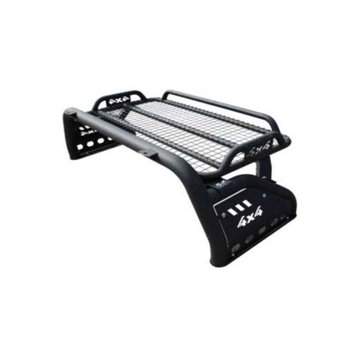 Sepetli Roll Bar 4x4 Pickup Roll bar portbagaj