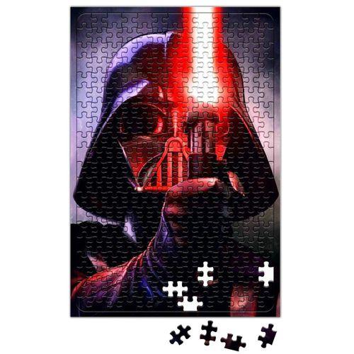 Darth Vader, Star Wars Puzzle 240 Parça Yapboz