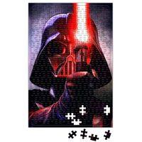 Darth Vader, Star Wars Puzzle 240 Parça Yapboz