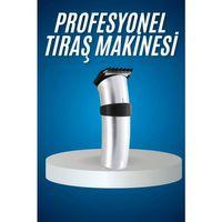 2025 Model Çelik Kasa Profesyonel Saç Sakal Tüm Vücut Tüyü Lazer Öncesi Tıraş Makinesi