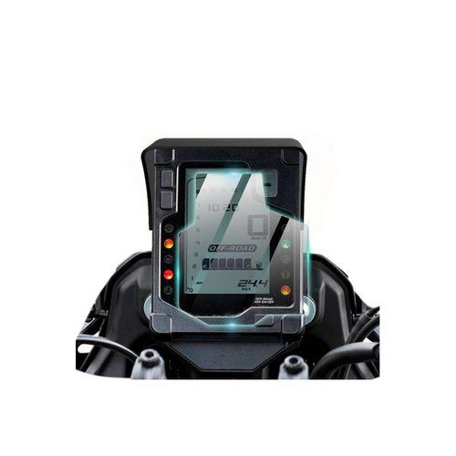 Yamaha 2019-2023 Tenere 700 T700 XTZ 700 Motor Gösterge Paneli için IPG ProActive Ekran Koruma