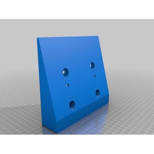 Fanatec CSL DD Tablo Kelepçesi - 5146963