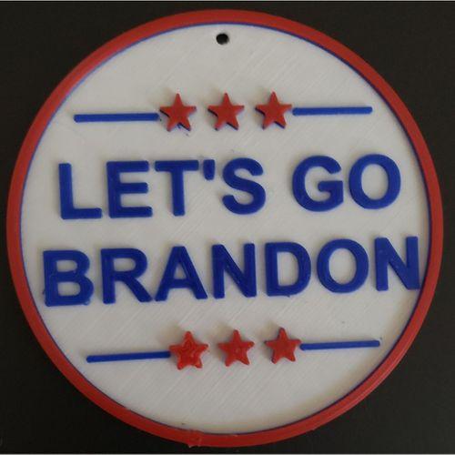 Noel süsü - Brandon - 5149560