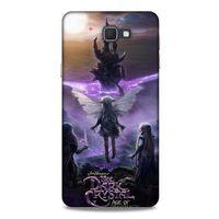 Samsung Galaxy J7 Prime Uyumlu Kılıf The Dark Crystal (18) Telefon Kılıfları skekUng