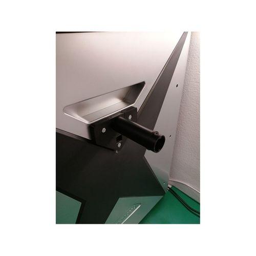 Qidi X Max3 Kuru Kutu Yan Tutucu 3D Baskı (Bu ürün Sadece Plastik parçadır - Almadan Önce Soru Sorabilirsiniz)