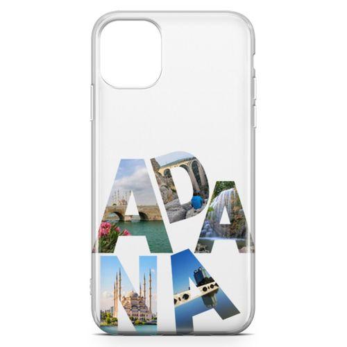 Apple iPhone 11 Pro Kılıf Adana Turları Arka Kapak Koruma Desenli Full Koruyucu