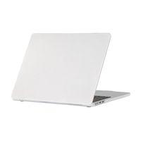 Apple Macbook 14.2 2021 A2442 Zore Premium MSoft Bottom Kapak