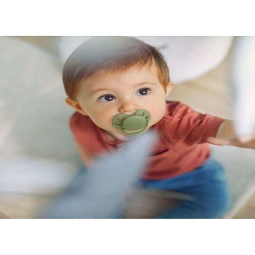Philips Avent Ultra Soft Emzik 18+ Ay
