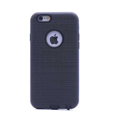 Apple iPhone 6 Kılıf Zore New Youyou Silikon Kapak