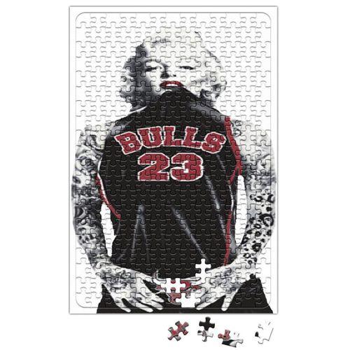 Marilyn 23 Puzzle 240 Parça Yapboz