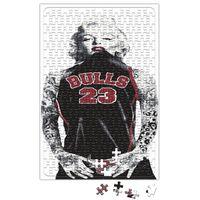 Marilyn 23 Puzzle 240 Parça Yapboz