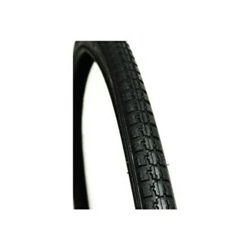 İRC 24 X-1.3/8 NDA TT DIŞ LASTİK SİYAH