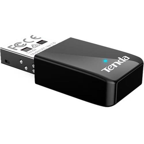 TENDA U11 AX900 DUAL-BAND WİFİ6 USB ADAPTÖR