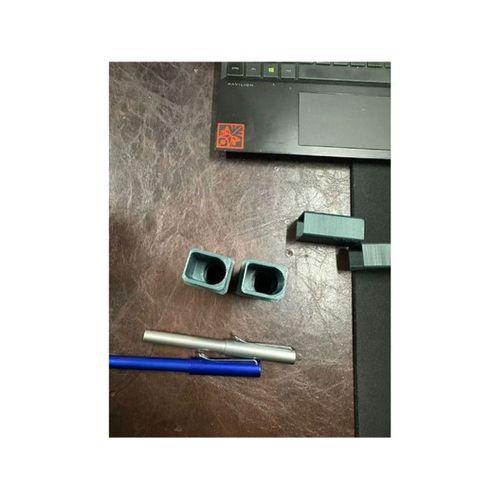 LAMY Tükenmez Kalem Koruma Kılıfı (Bu ürün Sadece Plastik parçadır - Almadan Önce Soru Sorabilirsiniz)