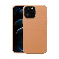 Apple iPhone 13 Pro Max Kılıf Zore Natura Kapak