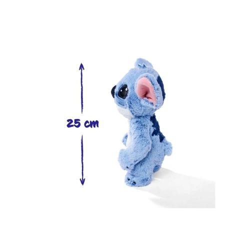 Eğitici Çocuk 6315870511 Disney Stitch 25 cm Peluş