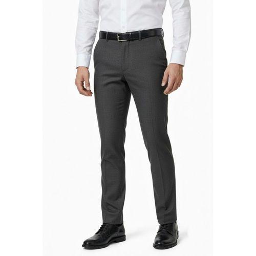 Erkek Regular Fit  Kumaş Pantolon Likra Kumaş BGL-ST05033