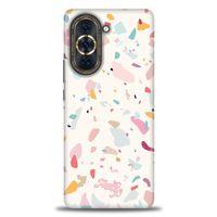 Huawei Nova 10 Kılıf HD Baskılı Kılıf - Colors of Colors + Tam Ekran Koruyucu