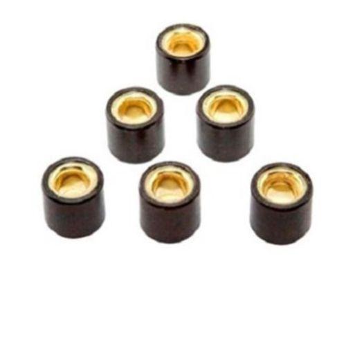 SEVGENT Varyatör Burcu Ön (6 Adet) 50 Cc Scooter (Ağır 8.5 Gr)