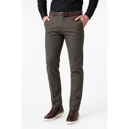 Erkek Kanvas Pantolon Regular Kalıp Yazlık BGL-ST05393