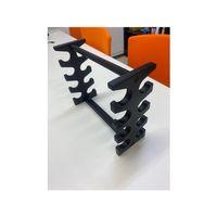 Liebig Kondansatör Rafı (Bu ürün Sadece Plastik parçadır - Almadan Önce Soru Sorabilirsiniz)