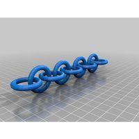 Eğlenceli Fidget Zinciri Sabit (Bu ürün Sadece Plastik parçadır - Almadan Önce Soru Sorabilirsiniz)