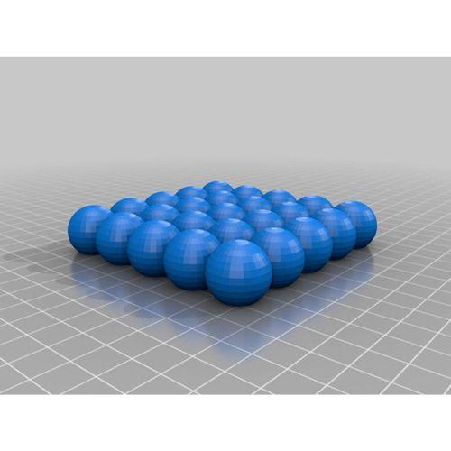 Buble Altlık 3D Baskı (Bu ürün Sadece Plastik parçadır - Almadan Önce Soru Sorabilirsiniz)