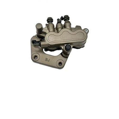 MONDİAL Mondial Disk Fren Alt Merkez Ön 125 Drift L