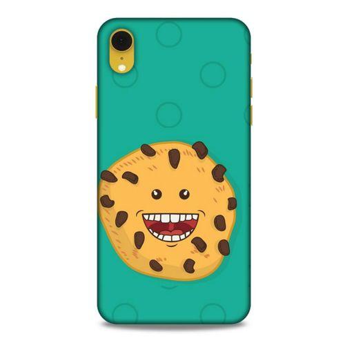 Emojix (64) Apple iPhone XR Kılıf Silikon Kapak Desenli