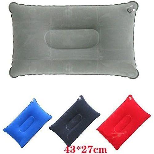 BESTWAY Bestway 67121 şişme kamp yastığı, 42 x 26 x 10 cm, çeşitli 1 adet