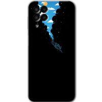 Galaxy M33 Kılıf HD Desen Baskılı Arka Kapak - Derinlere Yolculuk