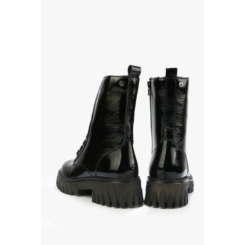 Hammerjack Sherly Siyah Kadın Bot