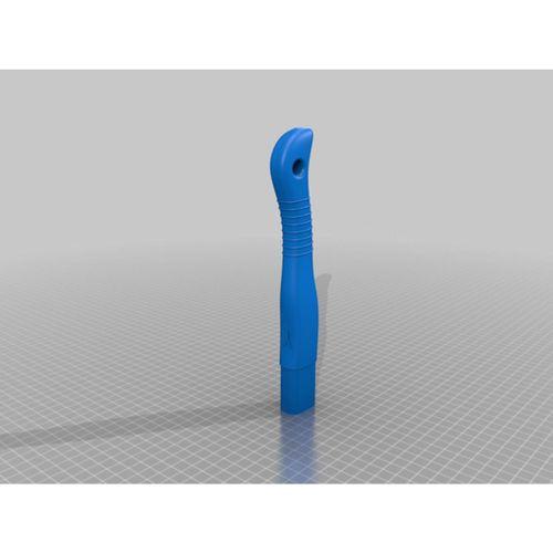 Axe Viking Magnet (Bu ürün Sadece Plastik parçadır - Almadan Önce Soru Sorabilirsiniz)