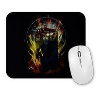 Tardis Mouse Pad