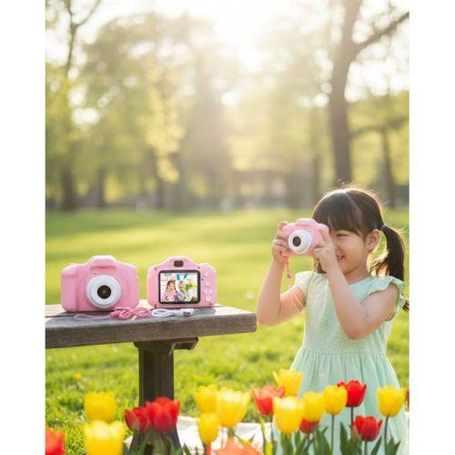 Hd Mini Kamera Video Ve Fotoğraf Çekimli Şarj Edilebilir Bataryalı Hafıza Kart Destekli