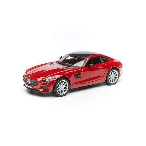 Eğitici Çocuk MAY 31134 1 24 MERCEDES BENZ AMG GT