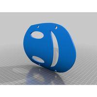 Yüksek katlı istila mutlu (daha geniş yüzler için)-5135506