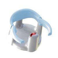 BabyJem BabyJem Önden Açılır Banyo & Mama Oturağı 636 Mavi