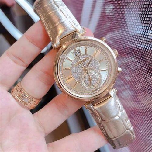 Michael Kors MK2444 Kadın Kol Saati