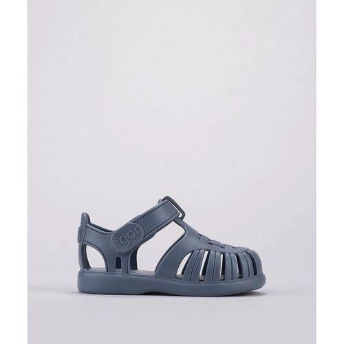 igora S10271-047 TOBBY SOLID BEBEK SANDALET