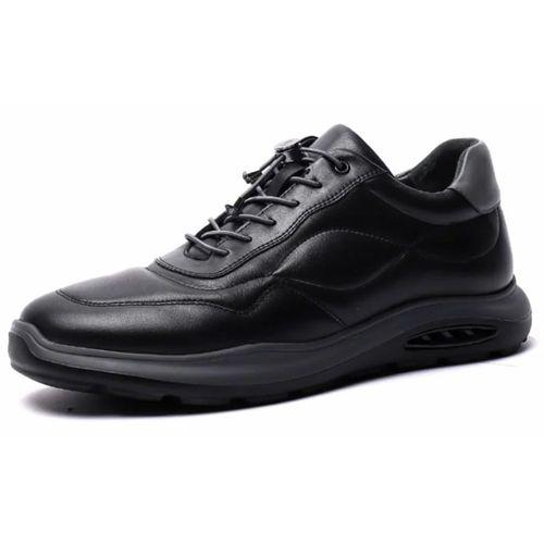 Pierre Cardin 146114 Siyah Casual Erkek Ayakkabı