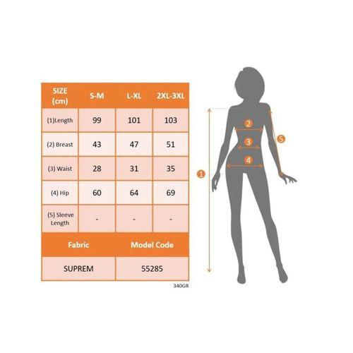 Kadın Ip Askılı V Yakalı Düğmeli Desenli Kısa Süprem Elbise