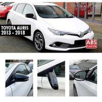 Toyota Auris 2013+ Ayna Kapağı (Piano Black)