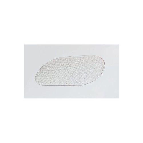 Banyo Küvet Duşakabin Kaydırmaz Vantuzlu Paspas 40x70 cm Royaleks-KE06