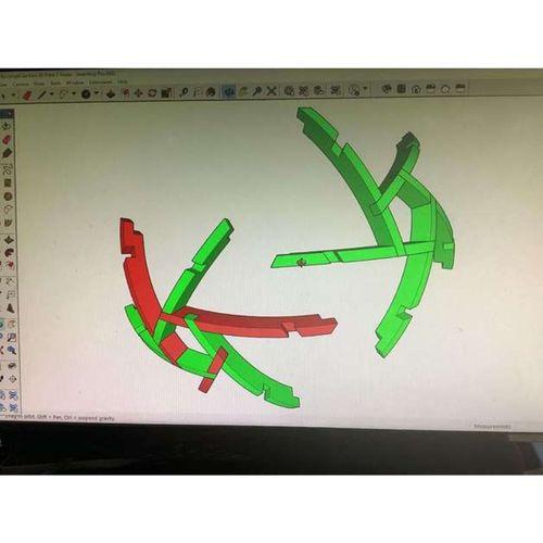 Karşılıklı Küre (Bu ürün Sadece Plastik parçadır - Almadan Önce Soru Sorabilirsiniz)